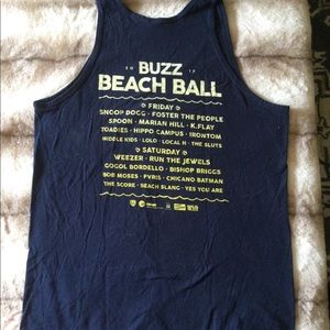 🎤🏖2017 Beach Ball Buzz 🎶🌅